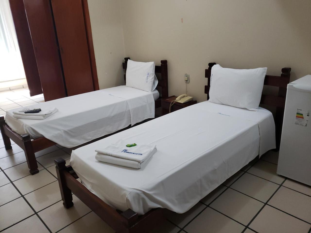 Nordeste Palace Hotel Fortaleza  Exterior foto